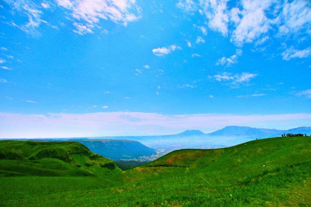 阿蘇エリア3634711