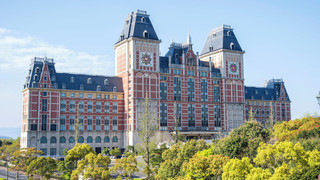 お部屋タイプおまかせ3名（眺望指定不可）