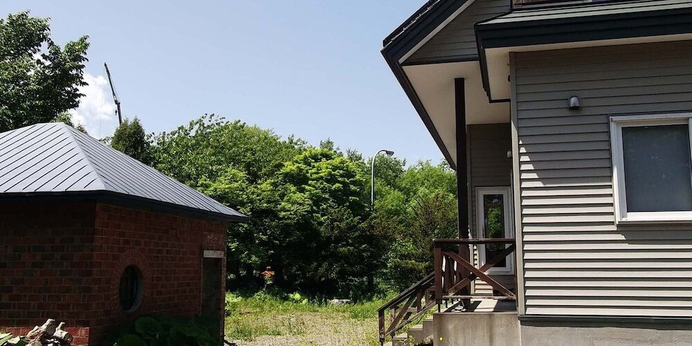 テラス / パティオ