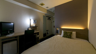 シングル ルーム (禁煙)