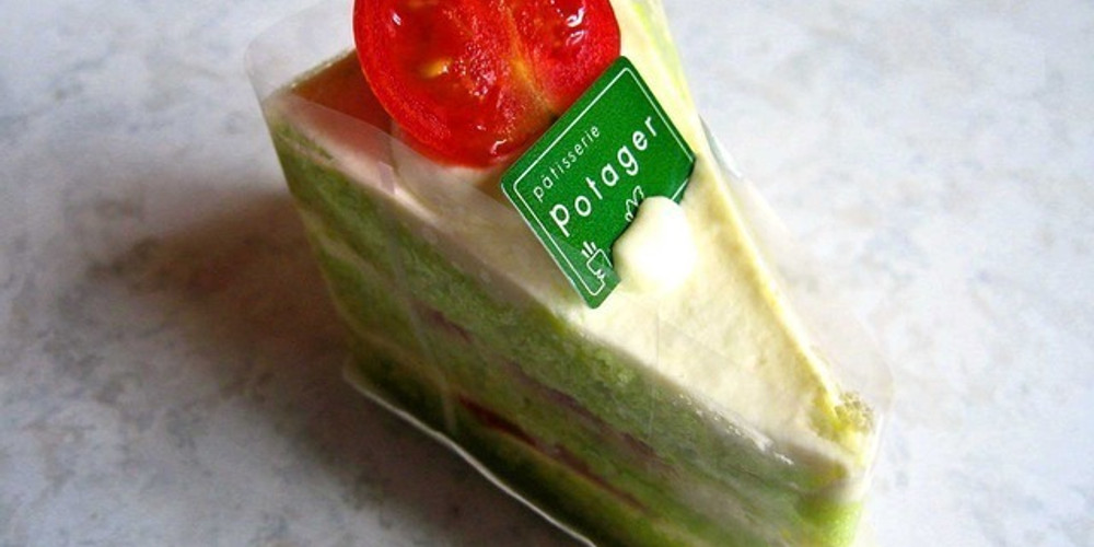 東京 罪悪感なし 美味しい 野菜ケーキ が食べられるお店７選 Icotto イコット