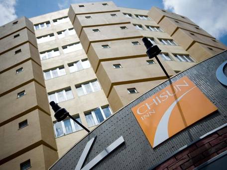 チサンイン名古屋 / 4