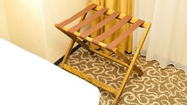 客室の設備とサービス / 29