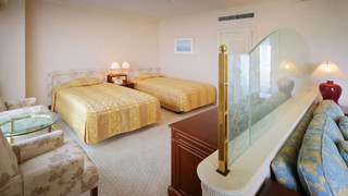 エグゼクティブ ツインルーム 禁煙