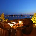 文人ゆかりの宿へ。島根・松江の老舗旅館「皆美館」の極上のおもてなし。