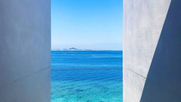 ビーチ / オーシャン ビュー / 5