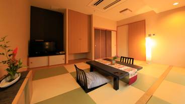 ビューバス付和室／夜① / 29