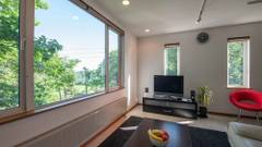 ホリデーニセコ ハリースローリーA