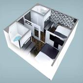 アパホテル 淀屋橋駅前(大阪府 ビジネスホテル) / 5