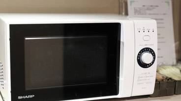 施設内の設備 / 3