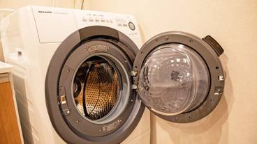 ランドリー / 18