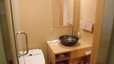 バスルーム / 21