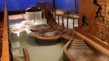 ホテル サンハトヤ（イトウオンセン サンハトヤ） / 2