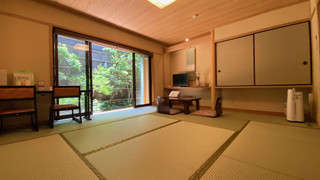 スーペリア ツインルーム