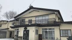 West Coast Inn Villa