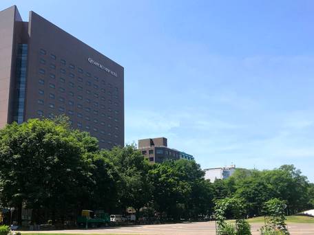 札幌ビューホテル大通公園 / 5