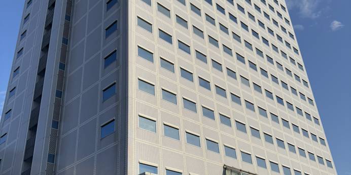 横浜テクノタワーホテル（神奈川県 シティホテル） / 1