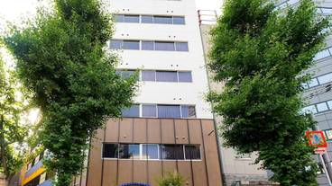 施設内の設備 / 8