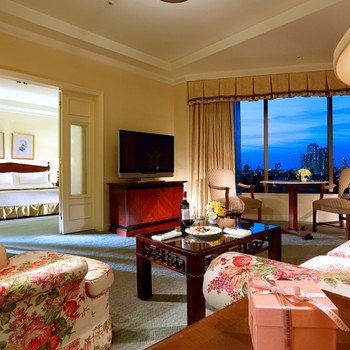 ホテル椿山荘東京4061610