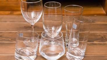 客室の設備とサービス / 24