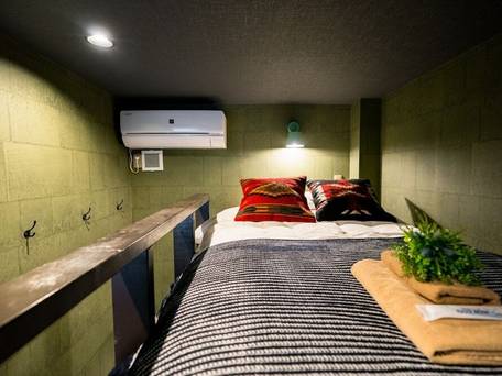 IKIDANE Residential Hotel 駒込 / 5