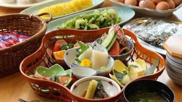 食事・飲み物 / 1