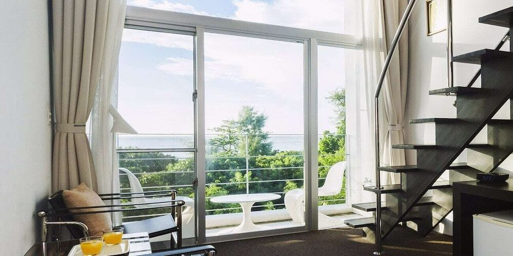 ビーチ / オーシャン ビュー