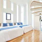 プール＆サウナヴィラ 美ら海・本部（沖縄県 別荘・ヴィラ・コンドミニアム） / 4