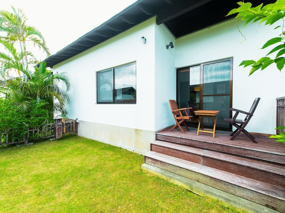 テラス / パティオ