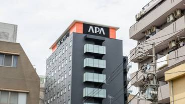 施設内の設備 / 1