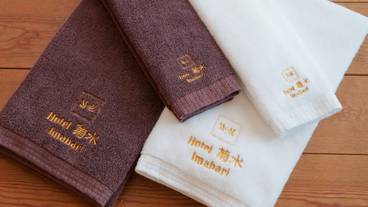 客室の設備とサービス / 6