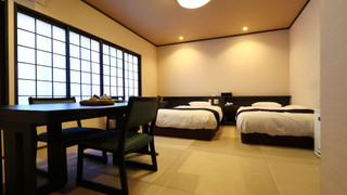 [櫻]10畳ツイン 禁煙