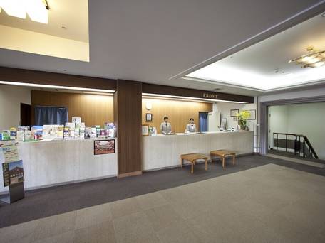 ホテル花月園 / 3