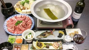 旅館のお食事処 / 29