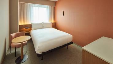 ダブルルーム / 17