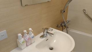 セミダブルルーム 禁煙