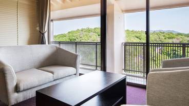 部屋からの景観 / 22