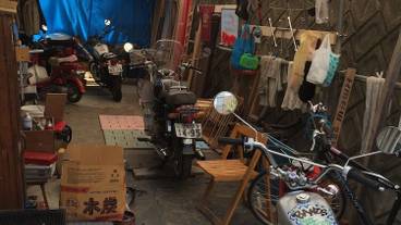 施設の敷地 / 11