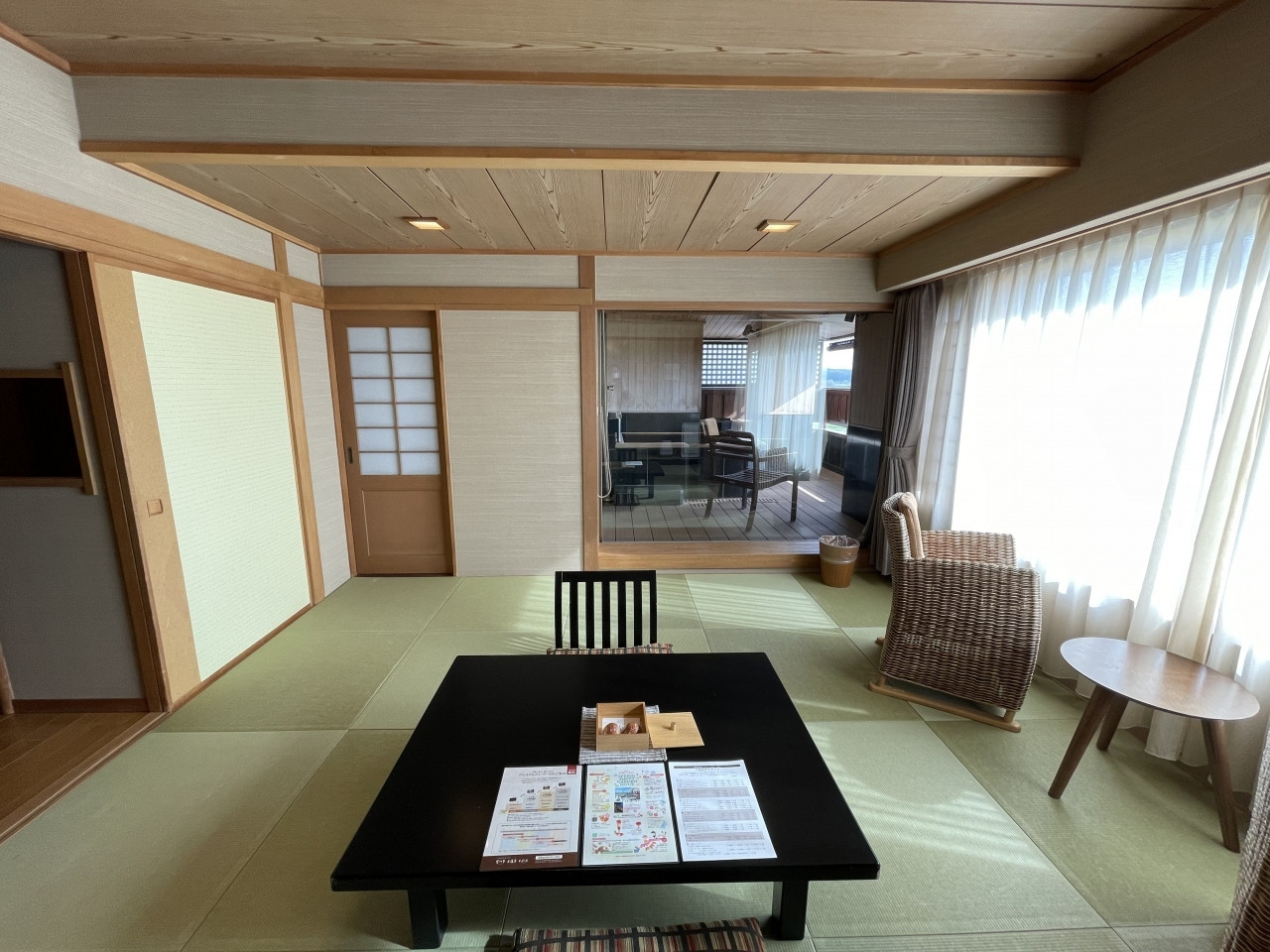 子連れ快適サポート＆お祝いオプションが充実◎十勝川を望む「ウェルカムベビーのお宿」4771674