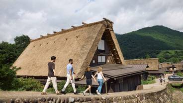 観光スポット / 1