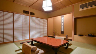 ベッドスイート 山茶花