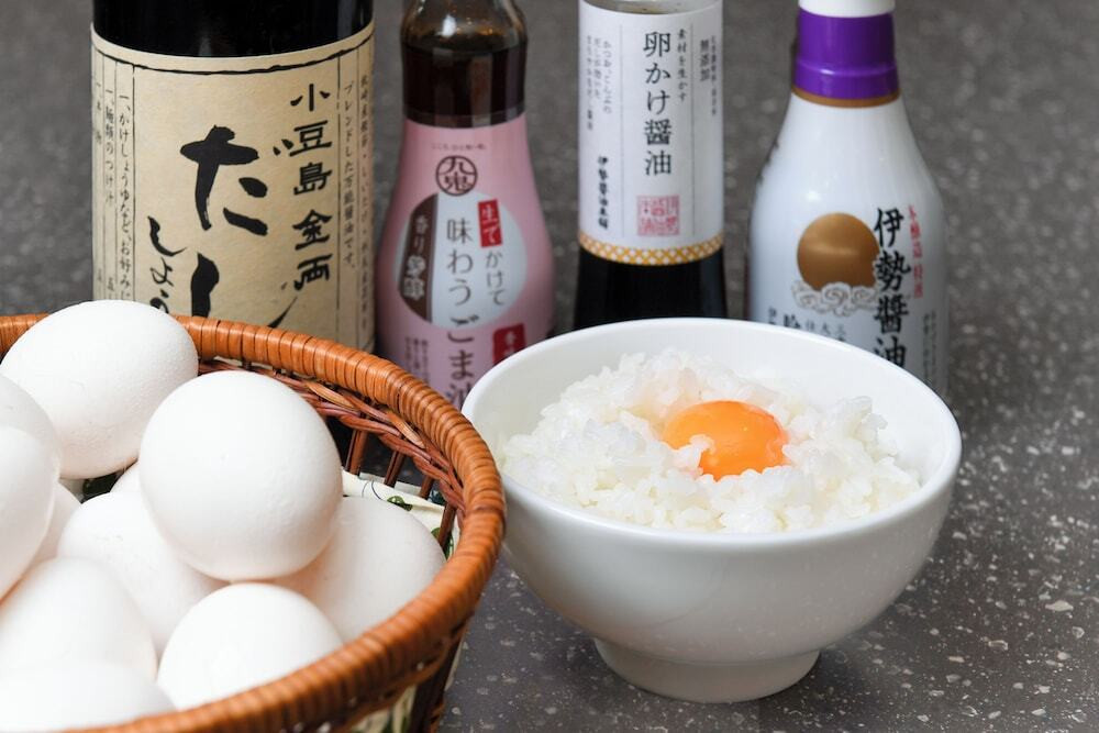 レストラン