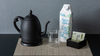 [Dog Friendly] スーペリア ツイン 禁煙