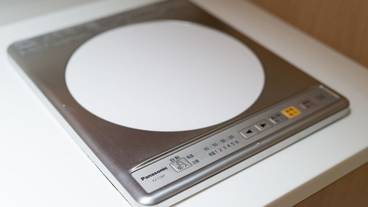 専用簡易キッチン / 15