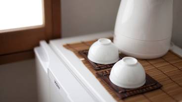 客室の設備とサービス / 10