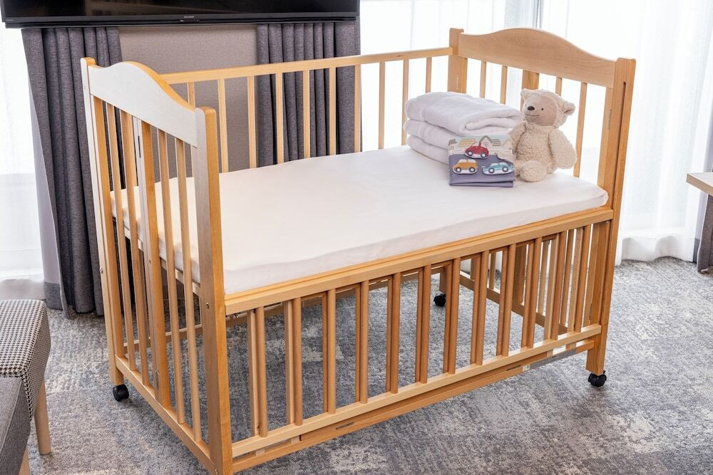 客室の設備とサービス