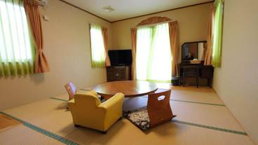 リビング エリア / 12