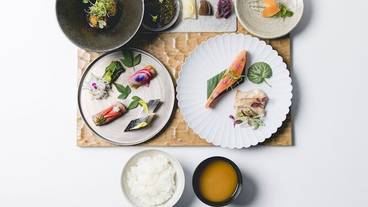 朝食 / 5