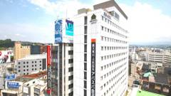 アパホテル 金沢中央