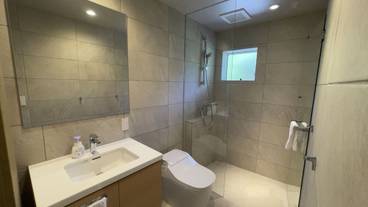 バスルーム / 14